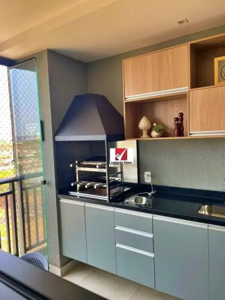 Imagem Apartamento com 3 Quartos à Venda, 84 m² em Quinta Da Primavera - Ribeirão Preto Imagem Apartamento com 3 Quartos à Venda, 84 m² em Quinta Da Primavera - Ribeirão Preto
