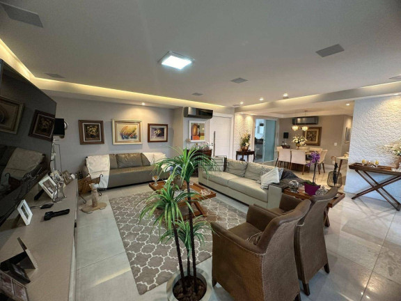 Imagem Apartamento com 4 Quartos à Venda, 313 m² em Bela Vista - Volta Redonda