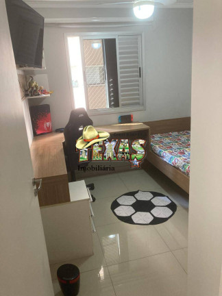 Imagem Apartamento com 3 Quartos à Venda, 59 m² em Vila Bela - São Paulo