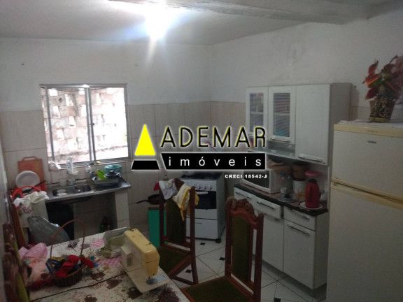 Imagem Casa com 6 Quartos à Venda,  em Serraria - Diadema