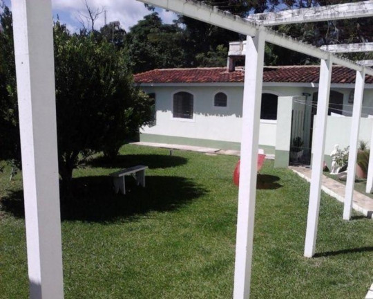 Imagem Casa com 3 Quartos à Venda, 500 m² em Vila Giglio - Atibaia