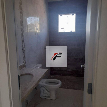 Imagem Sobrado com 3 Quartos à Venda, 100 m² em Fazendinha - Curitiba