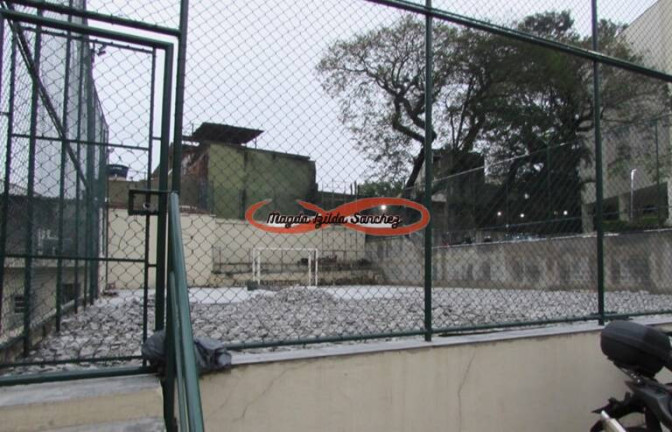 Imagem Apartamento com 3 Quartos à Venda, 79 m² em Cangaíba - São Paulo