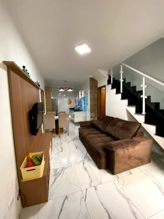 Imagem Casa com 2 Quartos à Venda, 65 m² em Vila Guilhermina - São Paulo