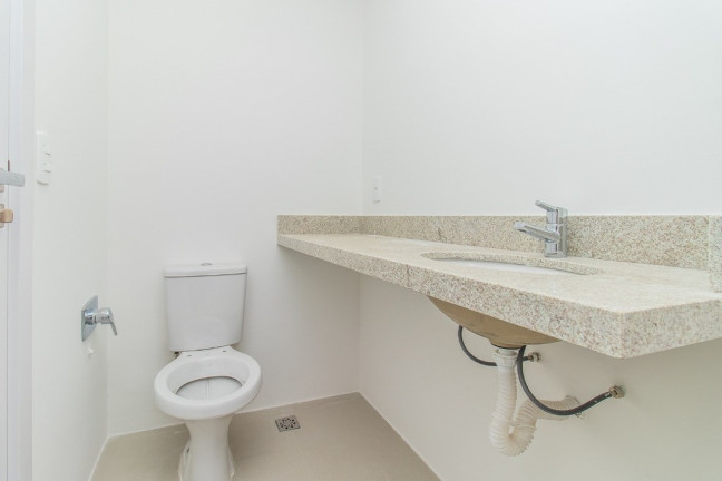 Imagem Apartamento com 2 Quartos à Venda, 75 m² em Menino Deus - Porto Alegre