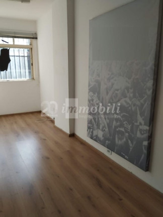 Imagem Apartamento com 1 Quarto à Venda, 36 m² em Higienopolis - São Paulo Imagem Apartamento com 1 Quarto à Venda, 36 m² em Higienopolis - São Paulo