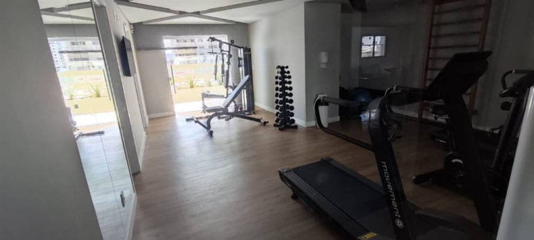 Imagem Apartamento com 1 Quarto à Venda, 57 m² em Tupi - Praia Grande