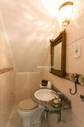 Imagem Sobrado com 3 Quartos à Venda, 218 m² em Vila Matilde - São Paulo Imagem Sobrado com 3 Quartos à Venda, 218 m² em Vila Matilde - São Paulo