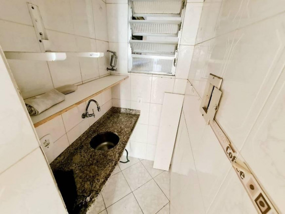 Imagem Casa com 1 Quarto à Venda, 35 m² em Copacabana - Rio De Janeiro