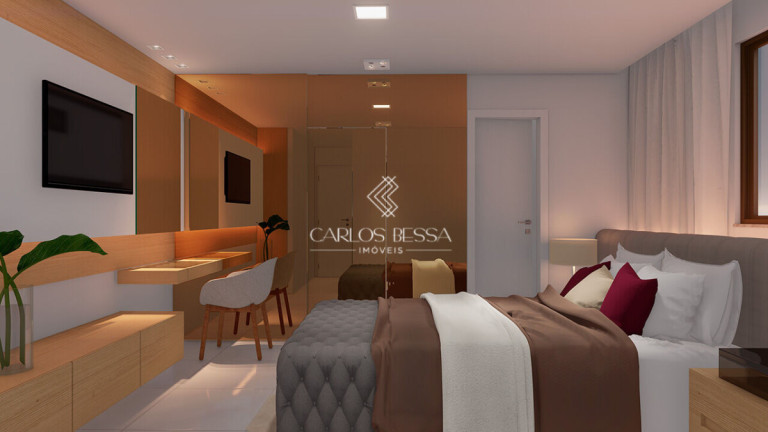 Imagem Apartamento com 4 Quartos à Venda, 145 m² em Casa Forte - Recife Imagem Apartamento com 4 Quartos à Venda, 145 m² em Casa Forte - Recife