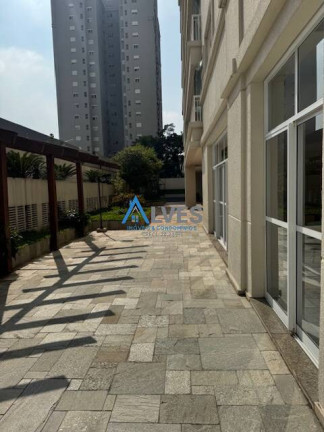 Imagem Apartamento com 4 Quartos à Venda, 242 m² em Santo Antônio - São Caetano Do Sul