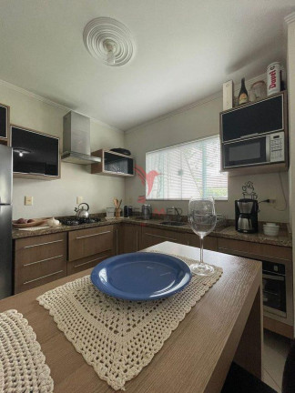Casa com 3 Quartos à Venda, 110 m² em Amizade - Guaramirim