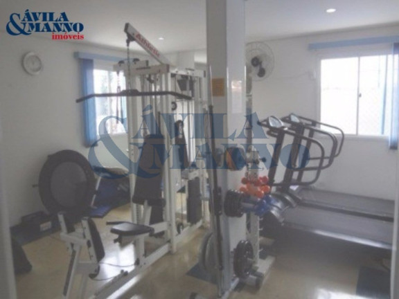 Imagem Apartamento com 2 Quartos à Venda, 58 m² em Mooca - São Paulo Imagem Apartamento com 2 Quartos à Venda, 58 m² em Mooca - São Paulo