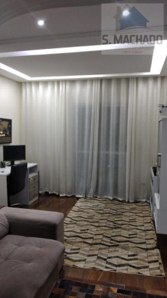 Imagem Apartamento com 3 Quartos à Venda, 176 m² em Vila Alto De Santo André - Santo André Imagem Apartamento com 3 Quartos à Venda, 176 m² em Vila Alto De Santo André - Santo André