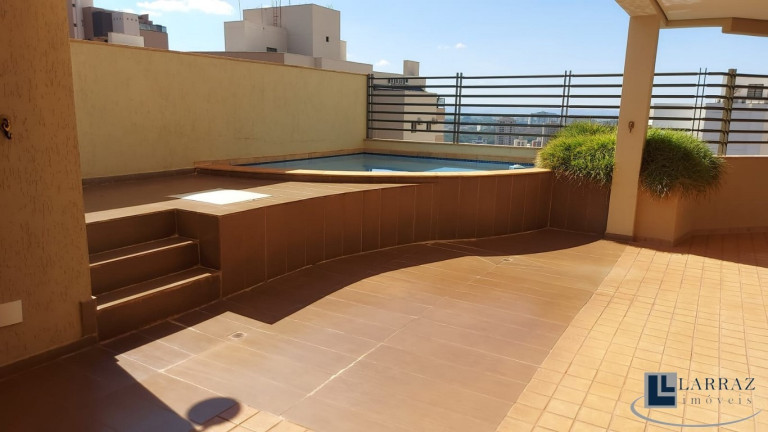 Cobertura com 4 Quartos à Venda, 257 m² em Jardim Santa ângela - Ribeirão Preto