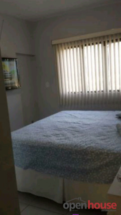 Imagem Apartamento com 2 Quartos à Venda, 56 m² em Candelária - Natal Imagem Apartamento com 2 Quartos à Venda, 56 m² em Candelária - Natal