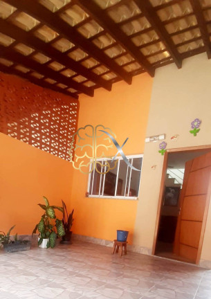 Imagem Casa com 2 Quartos à Venda,  em Parque São Cristóvão - Taubaté