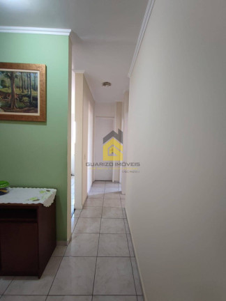 Imagem Apartamento com 2 Quartos à Venda, 55 m² em Planalto - São Bernardo Do Campo Imagem Apartamento com 2 Quartos à Venda, 55 m² em Planalto - São Bernardo Do Campo