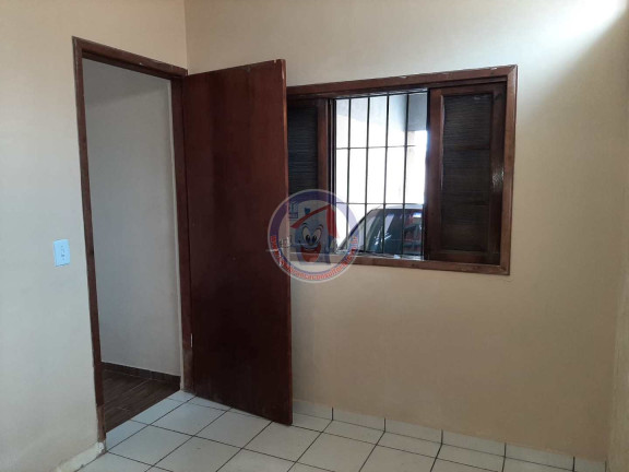 Imagem Casa com 3 Quartos à Venda, 98 m² em Agenor De Campos - Mongaguá Imagem Casa com 3 Quartos à Venda, 98 m² em Agenor De Campos - Mongaguá