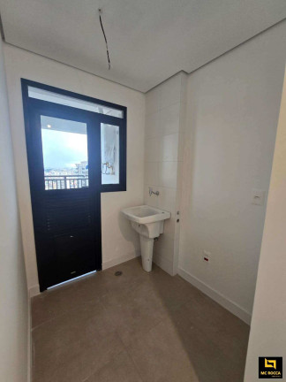 Imagem Apartamento com 3 Quartos à Venda, 93 m² em Campestre - Santo André