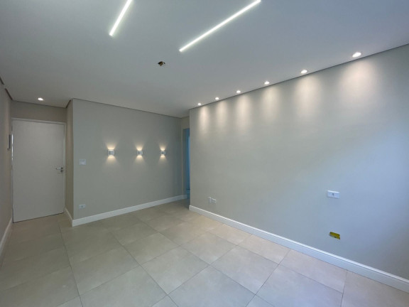 Imagem Apartamento com 2 Quartos à Venda, 58 m² em Canto Do Forte - Praia Grande