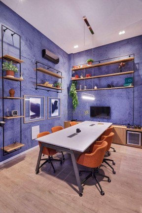 Imagem Imóvel com 3 Quartos à Venda, 129 m² em Estreito - Florianópolis Imagem Imóvel com 3 Quartos à Venda, 129 m² em Estreito - Florianópolis