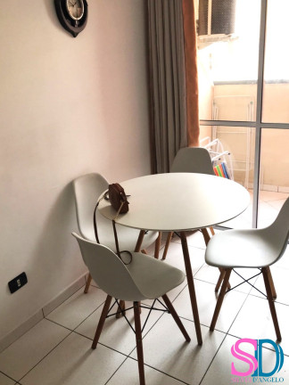 Imagem Apartamento com 2 Quartos à Venda, 50 m² em Ipiranguinha - Ubatuba
