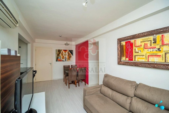 Imagem Apartamento com 3 Quartos à Venda, 71 m² em Cavalhada - Porto Alegre Imagem Apartamento com 3 Quartos à Venda, 71 m² em Cavalhada - Porto Alegre