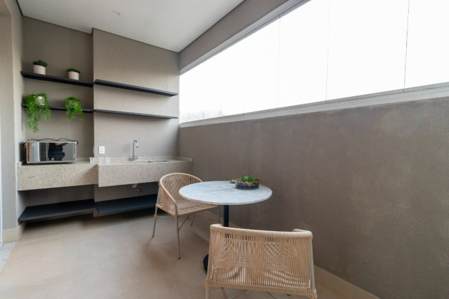 Imagem Apartamento com 2 Quartos à Venda, 63 m² em Vila Cruzeiro - São Paulo Imagem Apartamento com 2 Quartos à Venda, 63 m² em Vila Cruzeiro - São Paulo