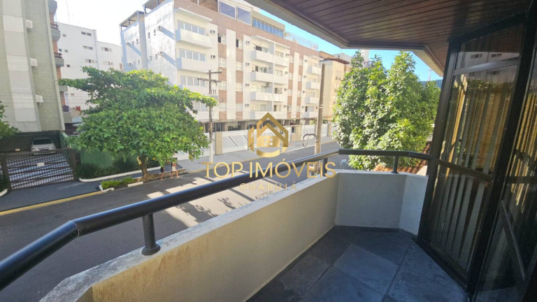 Apartamento com 3 Quartos à Venda, 105 m² em Enseada - Guarujá