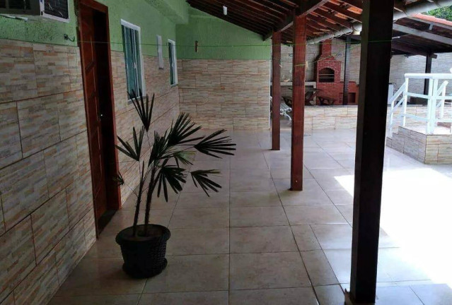 Imagem Casa com 2 Quartos à Venda, 300 m² em Centro - Araruama Imagem Casa com 2 Quartos à Venda, 300 m² em Centro - Araruama
