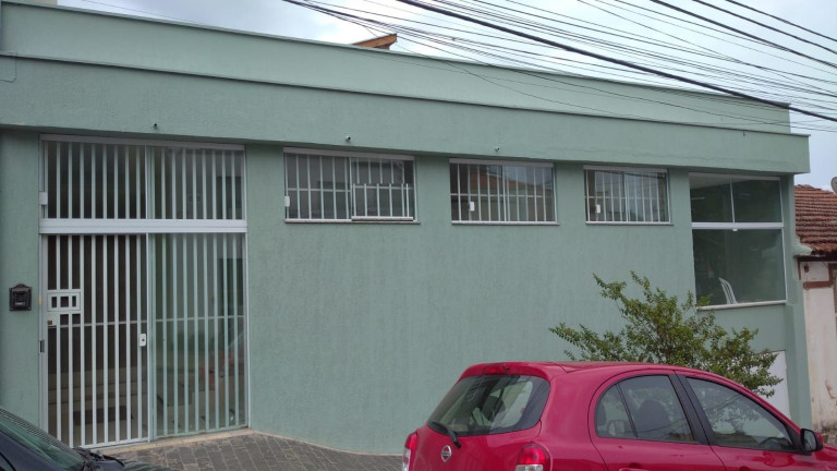 Sala Comercial para Alugar, 18 m² em Centro - Piracicaba