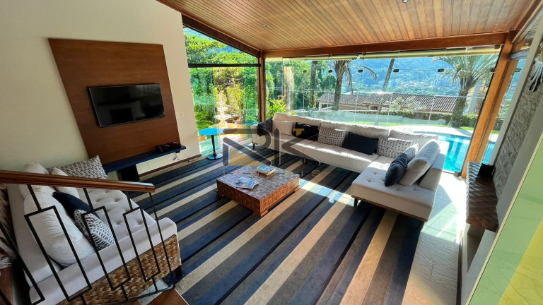 Imagem Casa de Condomínio com 4 Quartos à Venda, 300 m² em Toninhas - Ubatuba Imagem Casa de Condomínio com 4 Quartos à Venda, 300 m² em Toninhas - Ubatuba