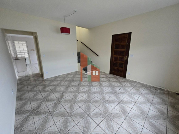 Imagem Sobrado com 2 Quartos à Venda, 118 m² em Jardim Tapajós - Atibaia Imagem Sobrado com 2 Quartos à Venda, 118 m² em Jardim Tapajós - Atibaia