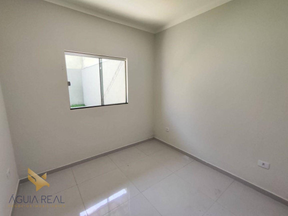 Imagem Casa com 3 Quartos à Venda, 83 m² em Vila Morumbi - Campo Grande