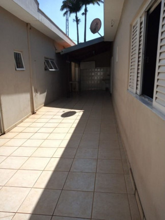 Imagem Casa com 2 Quartos à Venda, 127 m² em Jardim Santana - Americana Imagem Casa com 2 Quartos à Venda, 127 m² em Jardim Santana - Americana
