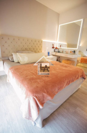 Imagem Apartamento com 4 Quartos à Venda, 168 m² em Brooklin - São Paulo Imagem Apartamento com 4 Quartos à Venda, 168 m² em Brooklin - São Paulo