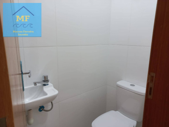 Imagem Casa com 3 Quartos à Venda, 270 m² em Campo Grande - Santos