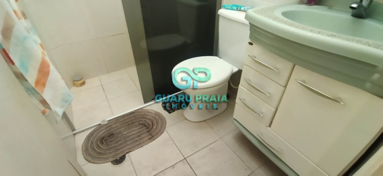 Imagem Sobrado com 2 Quartos à Venda, 70 m² em Enseada - Guarujá