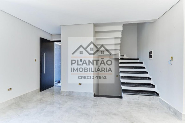 Imagem Sobrado com 3 Quartos à Venda, 137 m² em Boa Vista - Curitiba