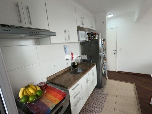 Imagem Apartamento com 2 Quartos à Venda, 50 m² em Morumbi - São Paulo Imagem Apartamento com 2 Quartos à Venda, 50 m² em Morumbi - São Paulo