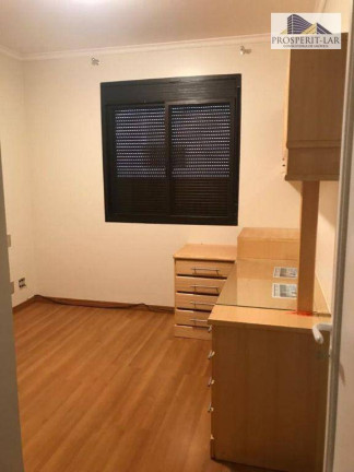 Imagem Apartamento com 3 Quartos à Venda, 200 m² em Vila Rosália - Guarulhos