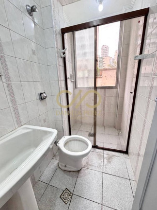 Imagem Kitnet com 1 Quarto à Venda, 30 m² em Boqueirão - Praia Grande Imagem Kitnet com 1 Quarto à Venda, 30 m² em Boqueirão - Praia Grande
