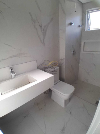 Imagem Apartamento com 4 Quartos à Venda, 160 m² em Castelo - Belo Horizonte
