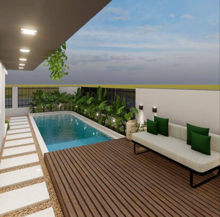 Imagem Casa à Venda, 88 m² em Itacolomi - Balneário Piçarras Imagem Casa à Venda, 88 m² em Itacolomi - Balneário Piçarras