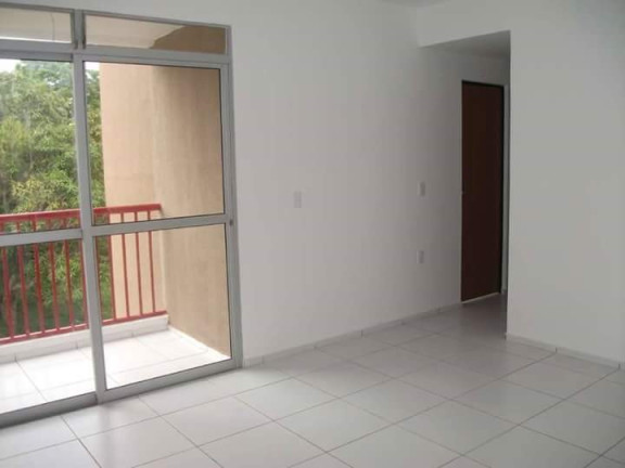 Imagem Apartamento com 3 Quartos à Venda, 64 m² em Uruguai - Teresina