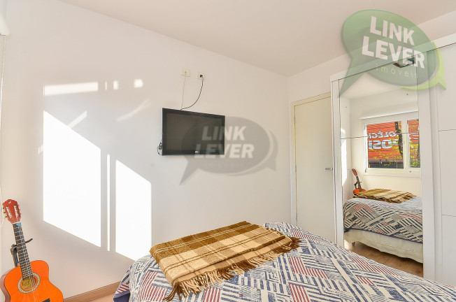 Imagem Sobrado com 3 Quartos à Venda, 164 m² em Boa Vista - Curitiba