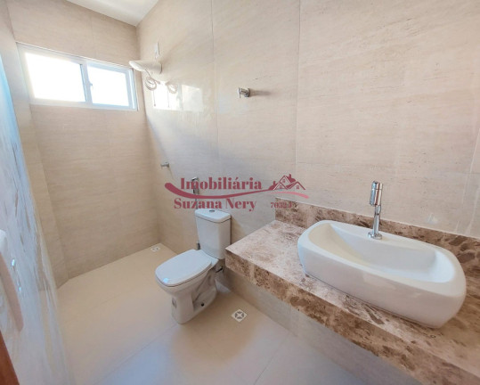 Imagem Imóvel com 3 Quartos à Venda,  em Nova Esperança - Parnamirim