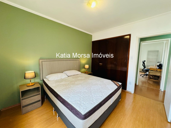 Imagem Apartamento com 2 Quartos à Venda, 94 m² em Jardim América - São Paulo Imagem Apartamento com 2 Quartos à Venda, 94 m² em Jardim América - São Paulo