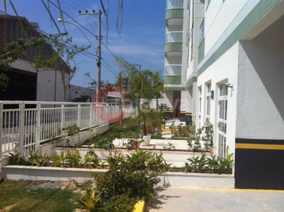 Apartamento com 2 Quartos à Venda, 75 m² em Braga - Cabo Frio